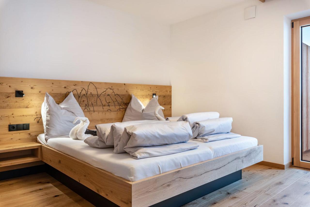 Planerhof Apartment Lilie Funes  Esterno foto